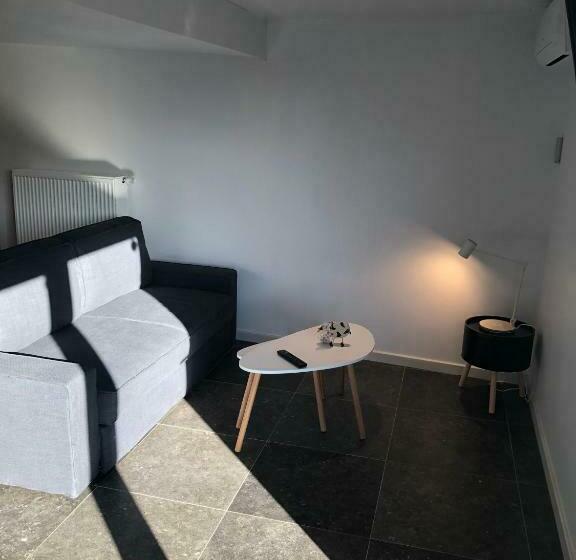 주니어 스위트, Hoeve De Sterappel