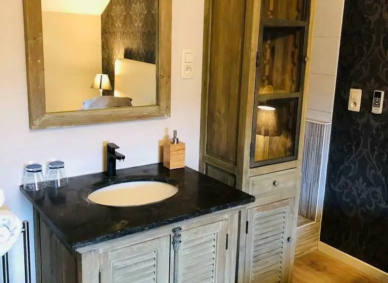 اتاق استاندارد, Hoeve De Sterappel