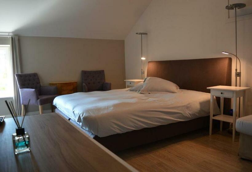 스탠다드 룸, Hoeve De Sterappel