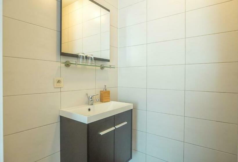 스탠다드 룸, Hoeve De Sterappel