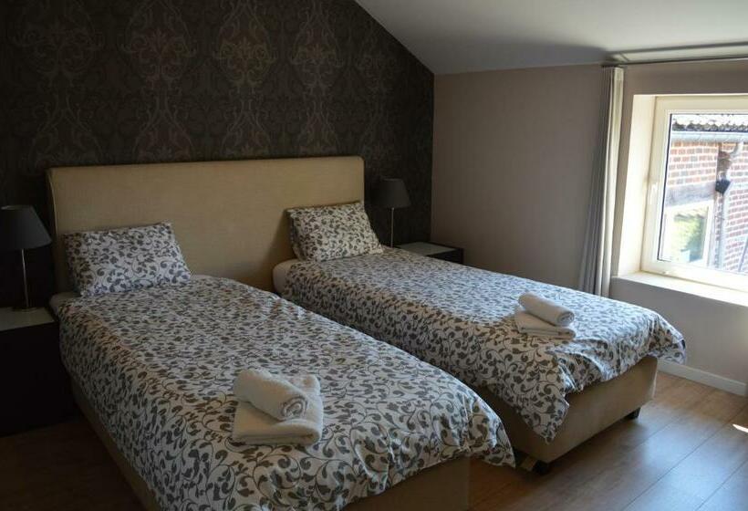 스탠다드 룸, Hoeve De Sterappel