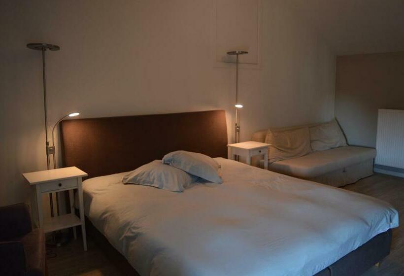 标准间, Hoeve De Sterappel