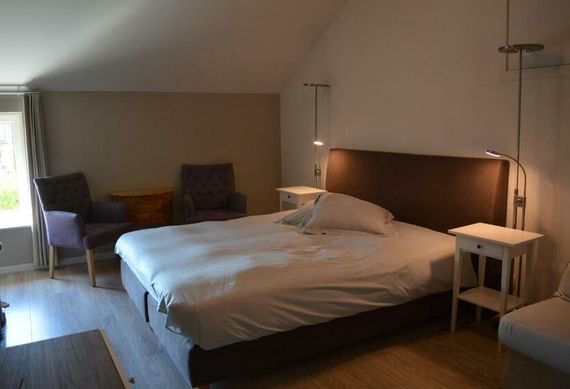 스탠다드 룸, Hoeve De Sterappel