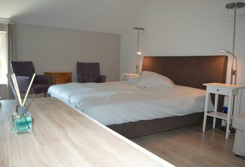 스탠다드 룸, Hoeve De Sterappel