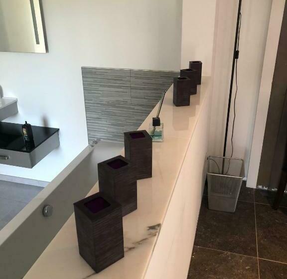 주니어 스위트, Hoeve De Sterappel