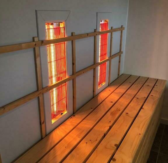 주니어 스위트, Hoeve De Sterappel