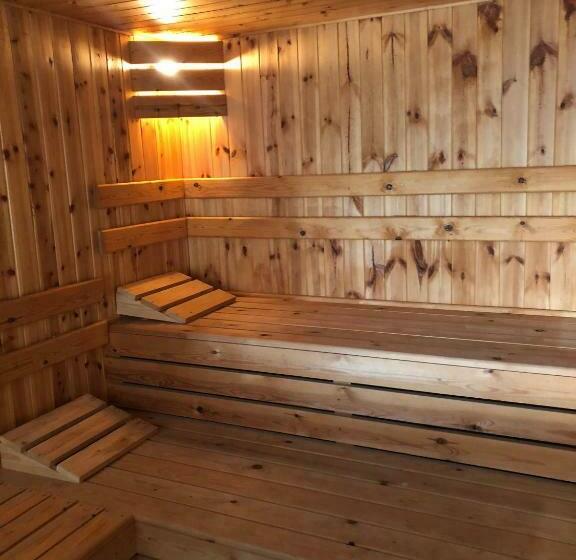 주니어 스위트, Hoeve De Sterappel