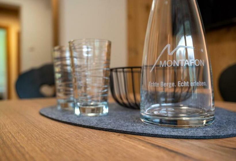 غرفة قياسية, Sonnenhang Montafon