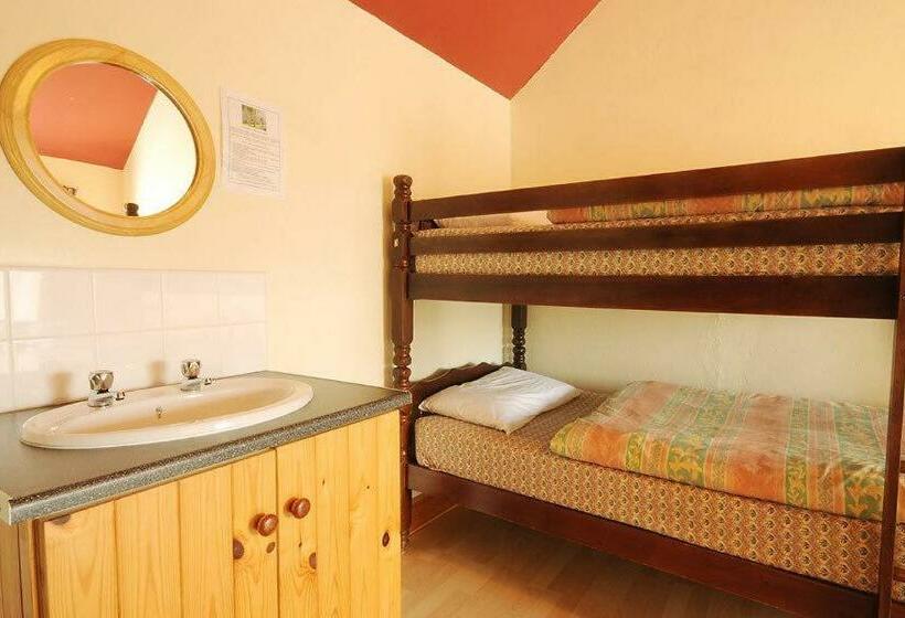 四人标准间, Fáilte Lodging Kenmare Town Centre