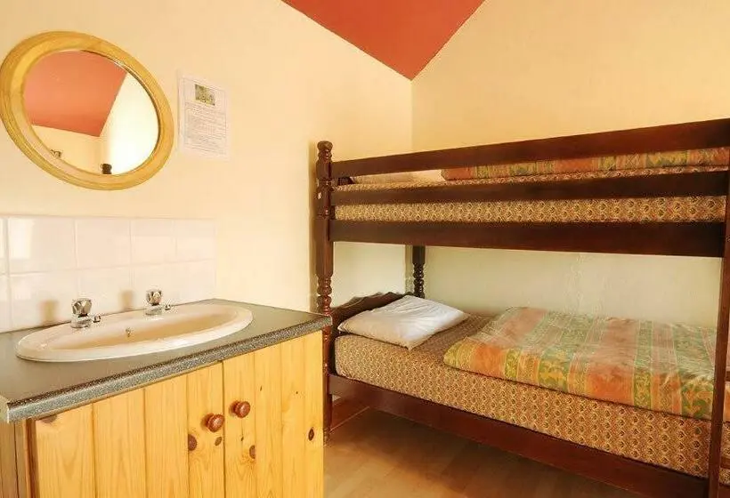 スタンダード４人部屋, Fáilte Lodging Kenmare Town Centre