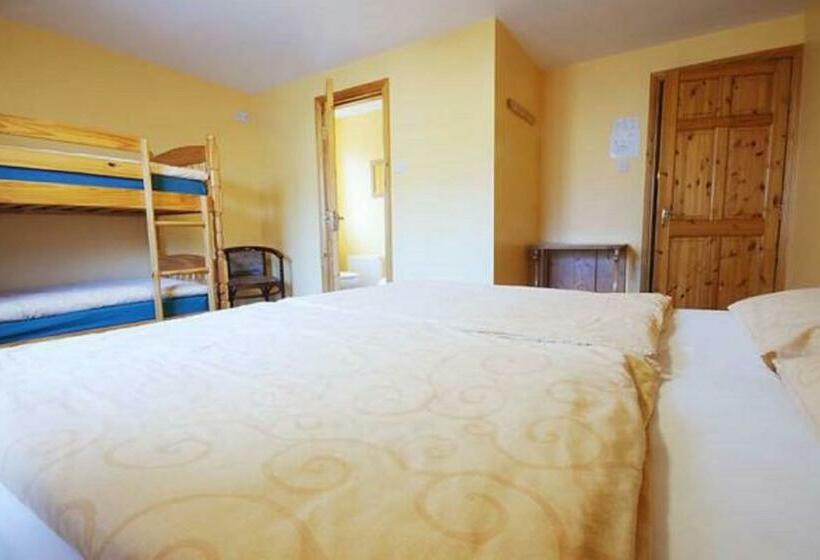 Семейный Номер, Fáilte Lodging Kenmare Town Centre