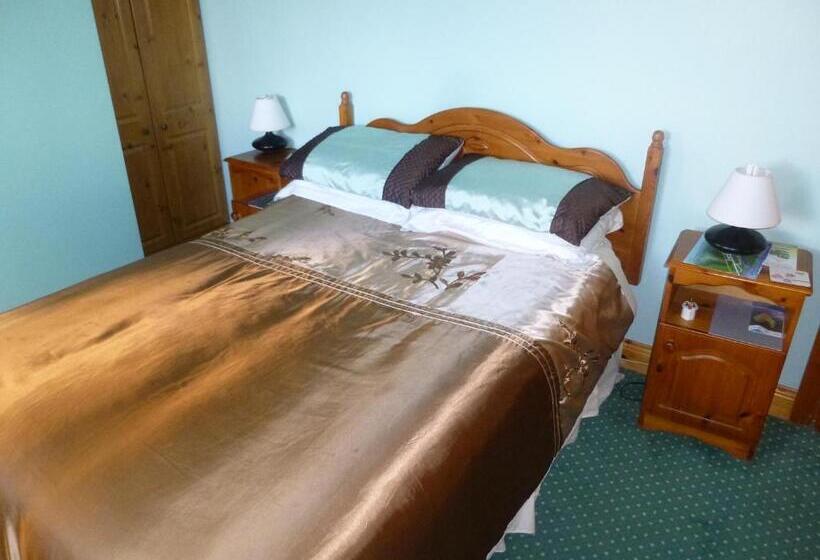 Номер Стандарт Вид на Море, Ferryview B&b V23 X577