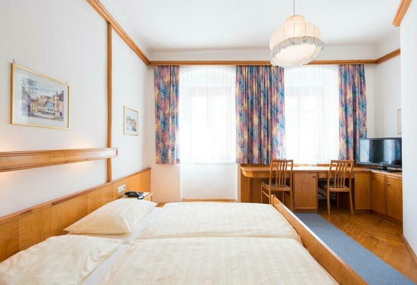 スタンダードルーム, Garni Goldenes Kreuz