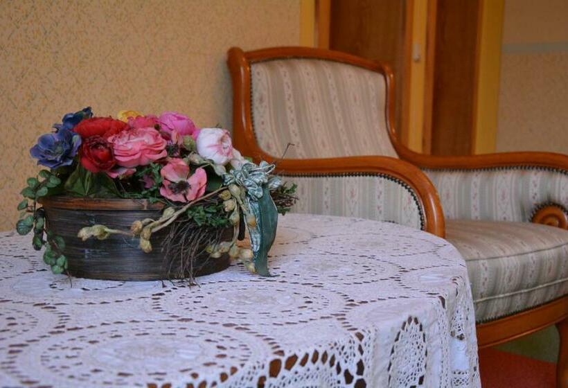 חדר סטנדרט יחיד, Restaurant Fischer