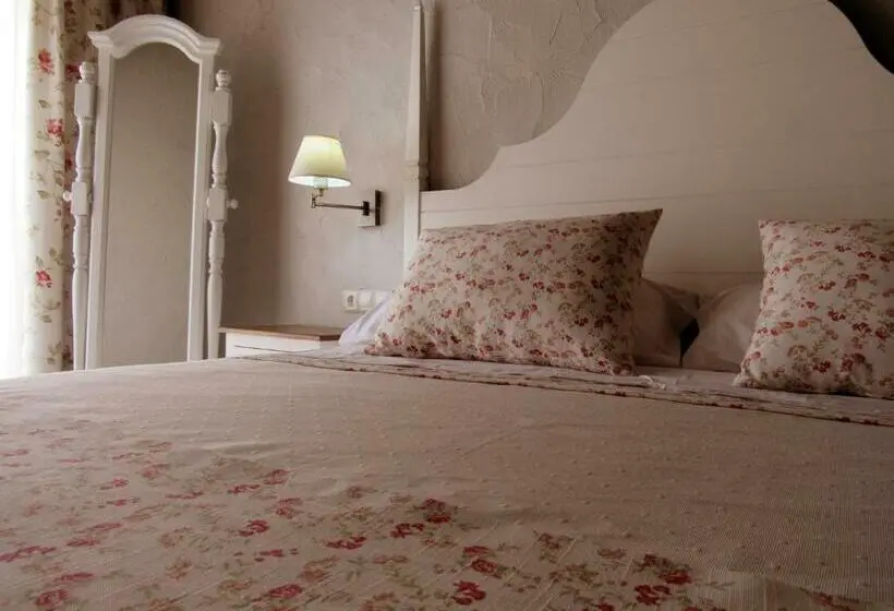 Suite Llit King, Bellahellin