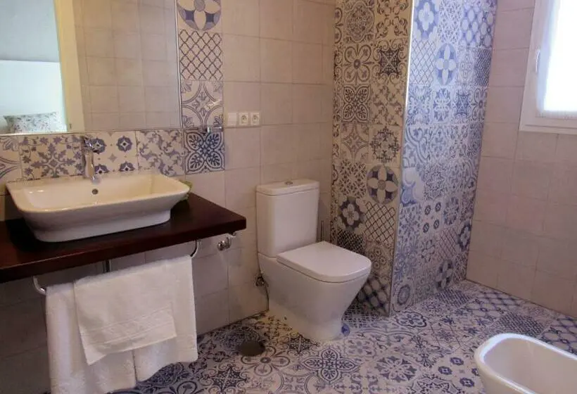 Suite Vista Jardí, Bellahellin