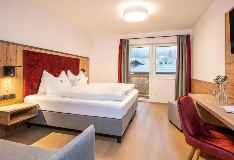 Standard-huone, Brunner   Reiteralm