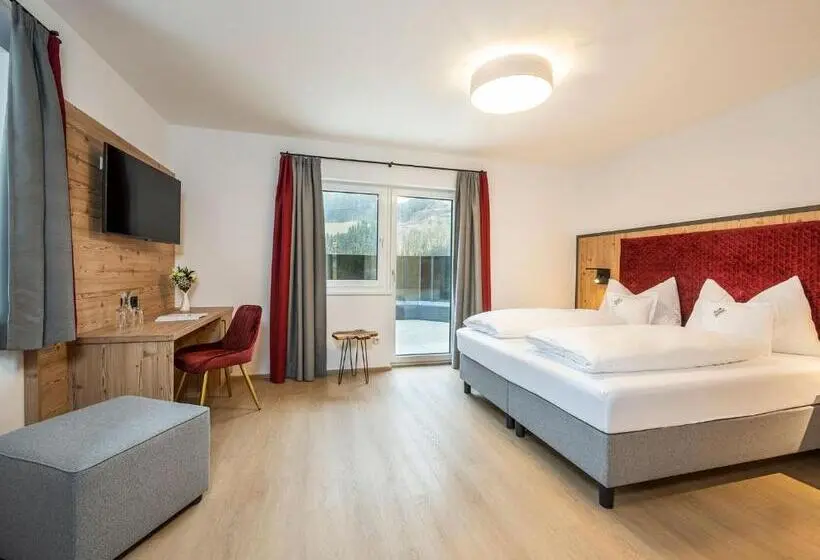 Standard-huone, Brunner   Reiteralm