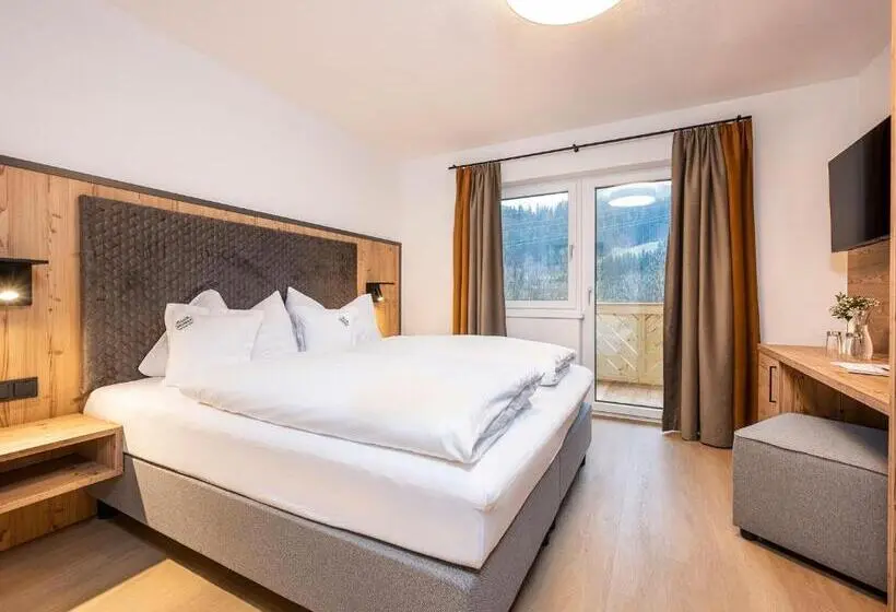 Standard-huone, Brunner   Reiteralm