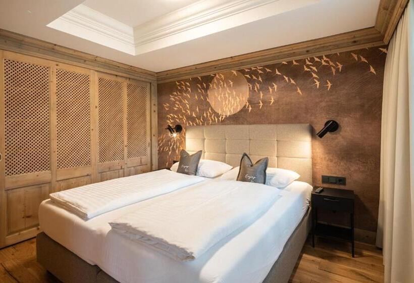 Студио Стандарт с Балконом, Gassner 4 Sterne Superior