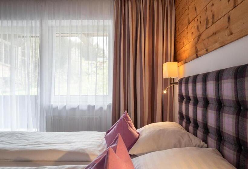 Трехместный Номер Комфорт, Gassner 4 Sterne Superior