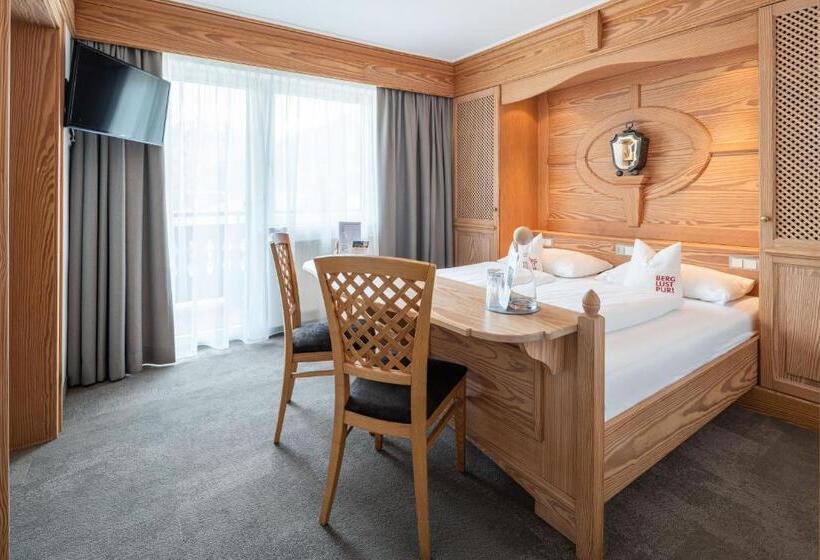 Семейное Студио, Gassner 4 Sterne Superior