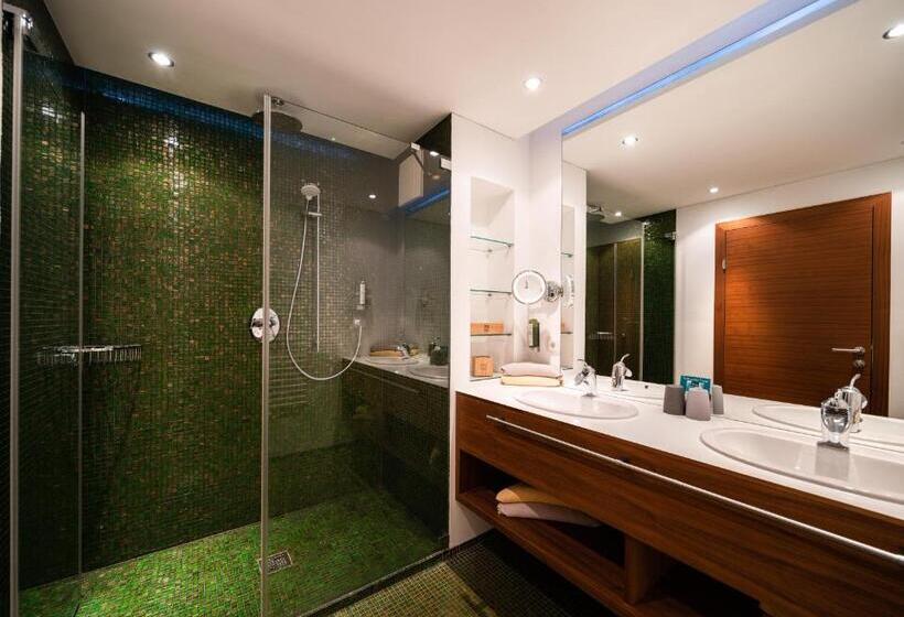 Люкс, Gassner 4 Sterne Superior