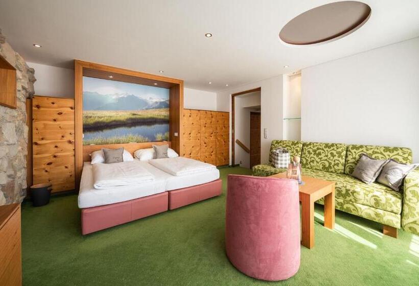 Люкс, Gassner 4 Sterne Superior