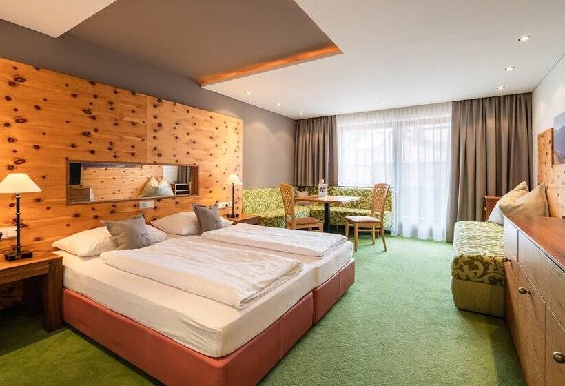 Трехместный Номер Комфорт, Gassner 4 Sterne Superior