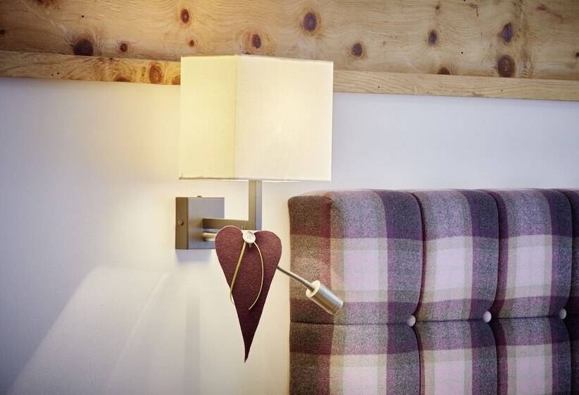 Трехместный Номер Комфорт, Gassner 4 Sterne Superior