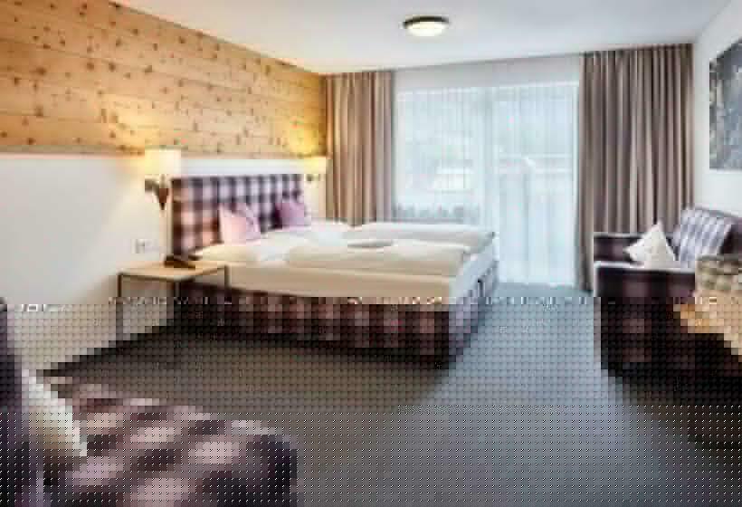 Номер Стандарт, Gassner 4 Sterne Superior