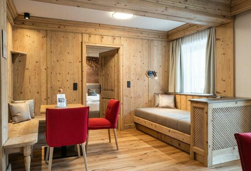 Студио Стандарт с Балконом, Gassner 4 Sterne Superior