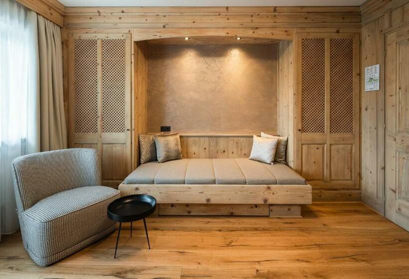 Студио Стандарт с Балконом, Gassner 4 Sterne Superior