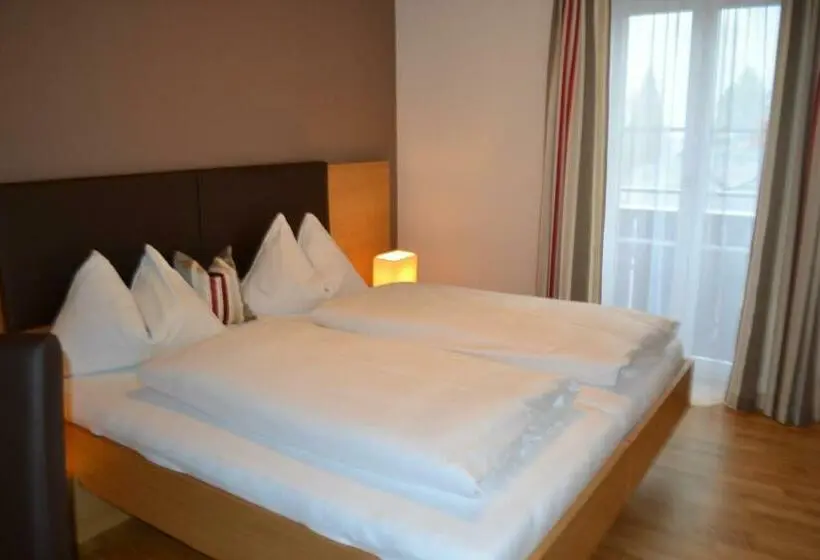 Standard-huone, Gasthof Tirolerwirt