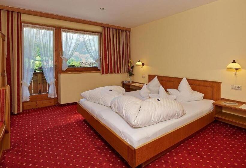 スタンダードルーム, Ländenhof Superior