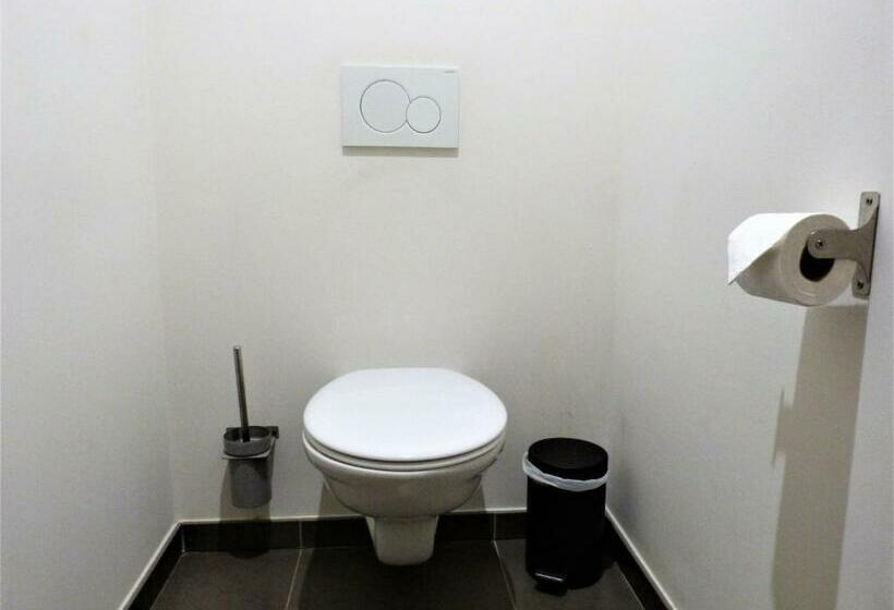 高级大房间, Saint Daniel