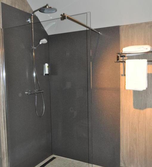 豪华套房, Saint Daniel