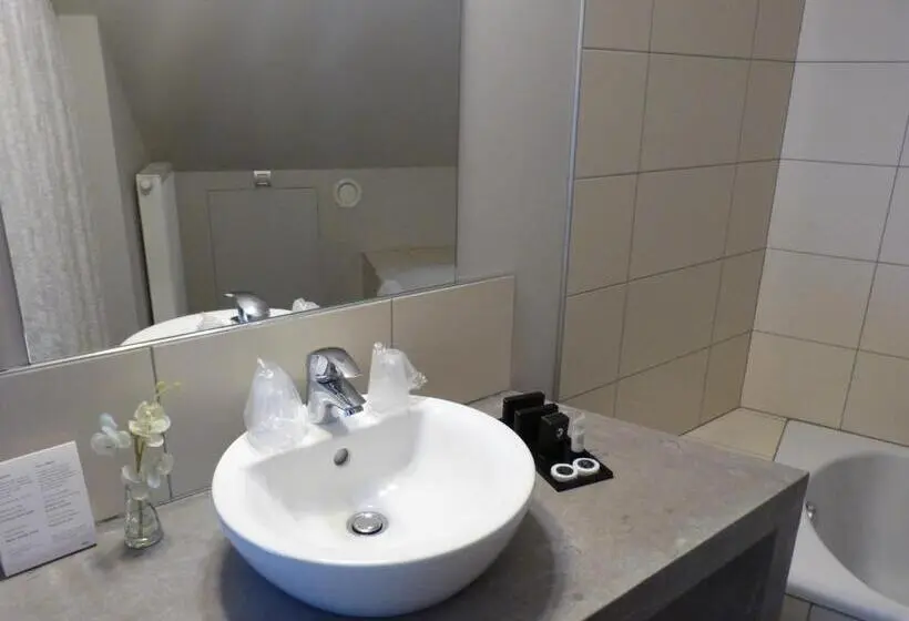 Deluxe-huone, Saint Daniel