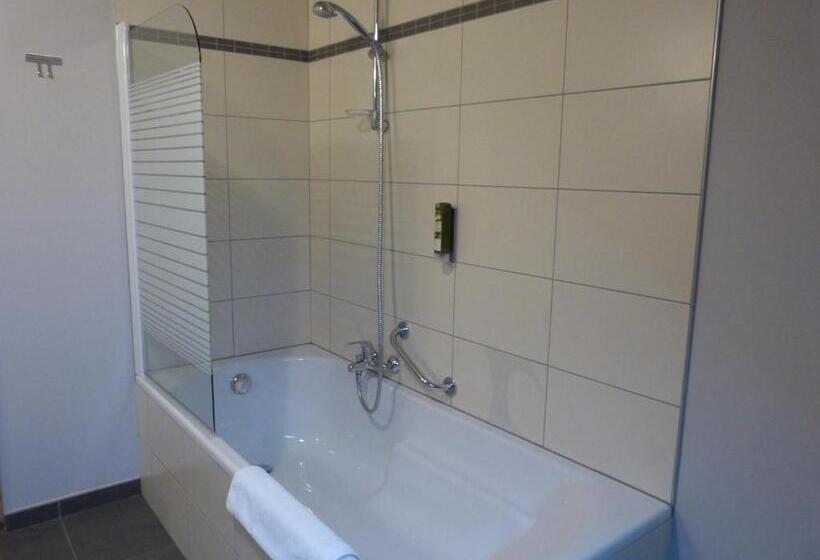 豪华房间, Saint Daniel