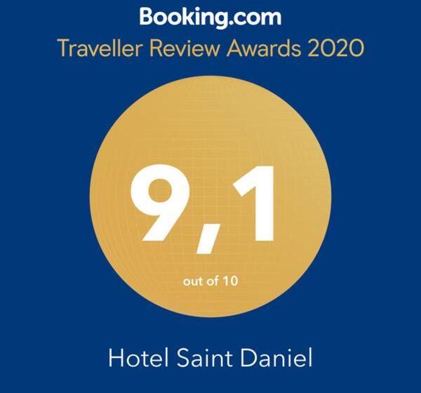 标准单人间, Saint Daniel