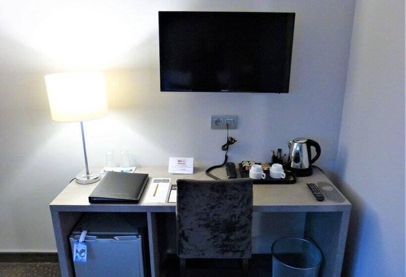 豪华房间, Saint Daniel