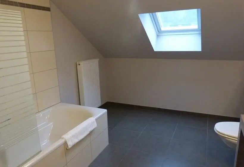Deluxe-huone, Saint Daniel