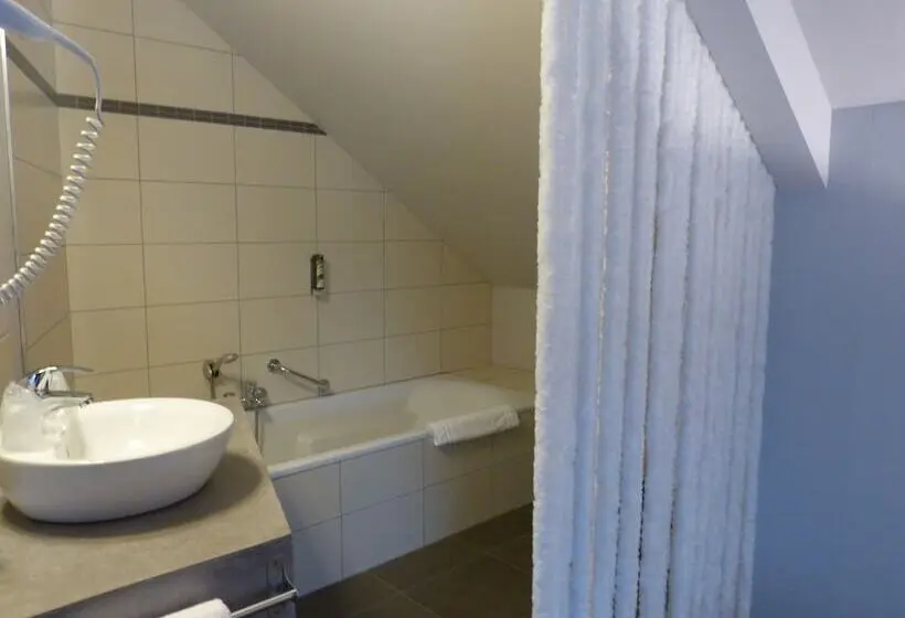 Deluxe-huone, Saint Daniel