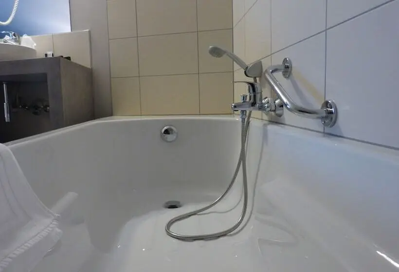 Deluxe-huone, Saint Daniel