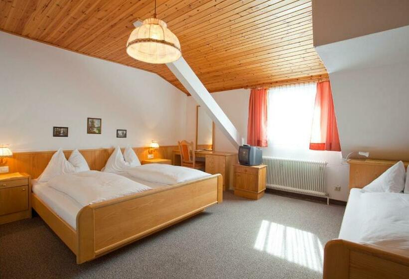 スタンダードルーム, Twengerhof