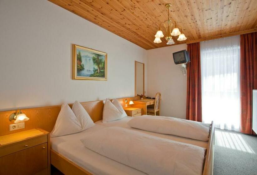 スタンダードルーム, Twengerhof