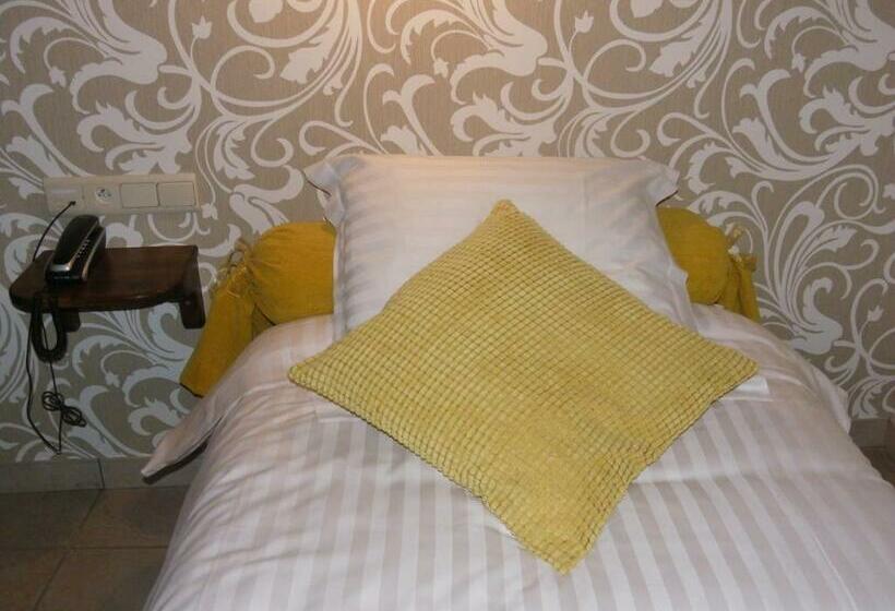 חדר סטנדרט יחיד, Van Reeth's Koffiebranderij