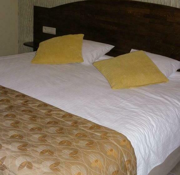 חדר סטנדרט, Van Reeth's Koffiebranderij