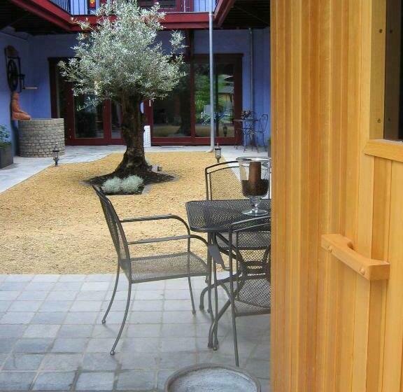 חדר סטנדרט יחיד, Van Reeth's Koffiebranderij