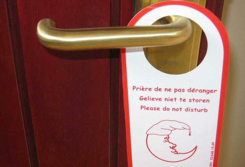 חדר סטנדרט יחיד, Van Reeth's Koffiebranderij